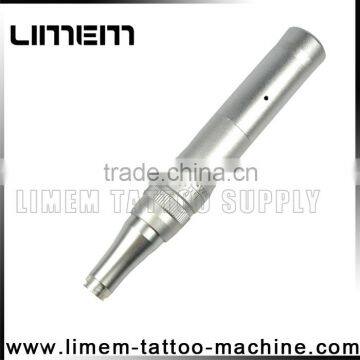 high quality tattoo makeup machine with cartridge needles