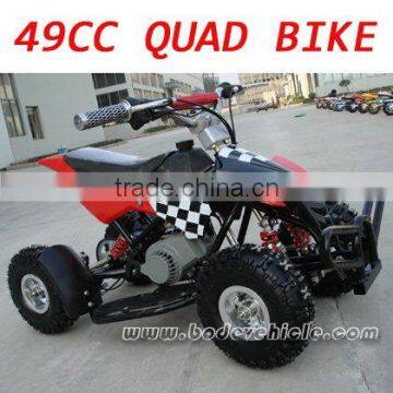 49cc mini quad