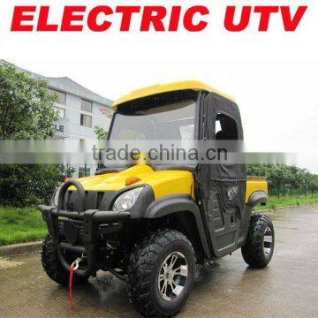 EEC ELECTRIC UTV