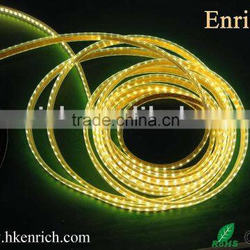 SMD 5050 LED non-waterproof strip