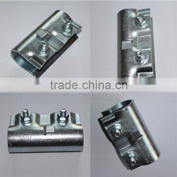 Hot Sale Scaffold Sleeve Coupler Manufacturers in Shandong China photo-6