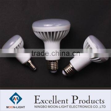 quality led bulb lighting SASO GS CE RoHS certificate 6W 7W 9W led bulb manufacturing plant e27 led bulb