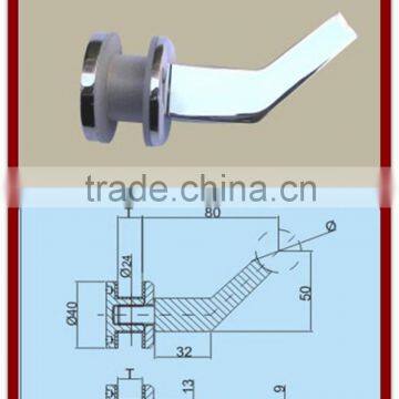 Stainless Steel Handrail Bracket photo-5