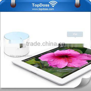 2.4ghz 150mbps wireless wi fi router pocket wi fi