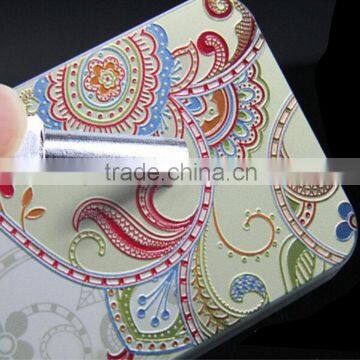 6 Colors uv Printer Jinghua Vocano-Jet a3 uv Flatbed Printer Quality Choice photo-5