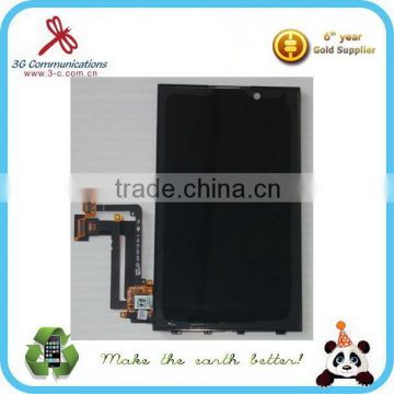 Wholesale for Blackberry P9982 lcd display touch screen digitizer for Blackberry P9982 lcd assembly replacement Paypal Accepted