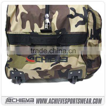 Wholesale Sports Duffle Oxford Cloth Bag, Hockey Bags photo-4