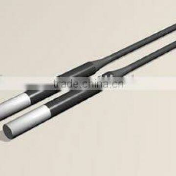 Molybdenum Disilicide heating element for sale / MoSi2 heating element / electric furnace heating element