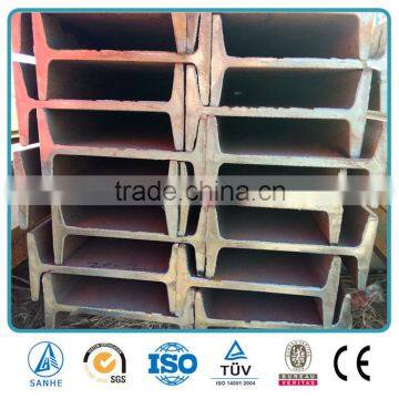 Steel Struture Material Steel Beam H section type Steel Beam