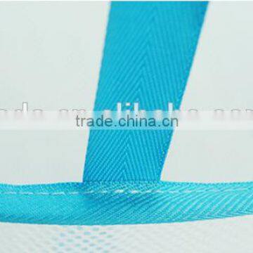 YIWU RODA 100%polyester a Single Layer White Clothes Basket photo-4