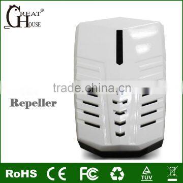 GH-701 Multifunctional Electronic Pest Control photo-4