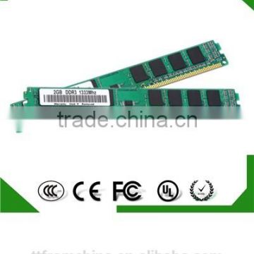 Factory Sales good Memory 2gb ddr3 ram