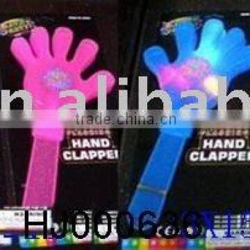 hand pat toy, hand racket, toy