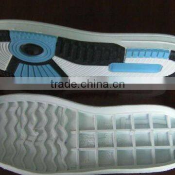 tpr materials shoes outsole