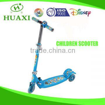 3wheels kids scooter