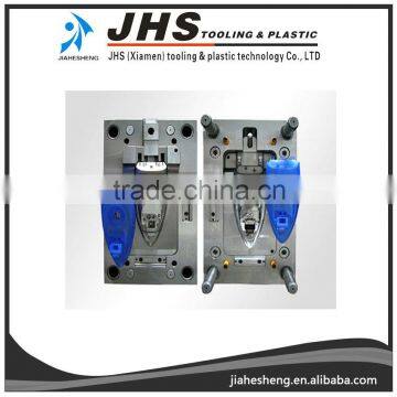 injection plastic mold manufacturer