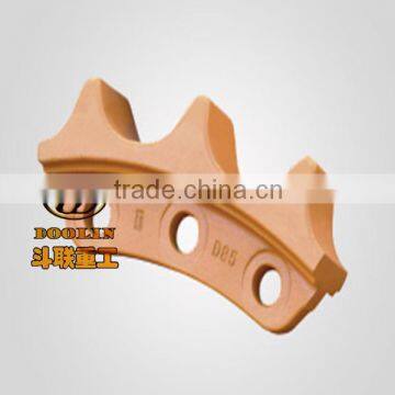 undercarriage spare parts 154-27-12273A D85 Bulldozer segment