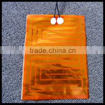 Etching PI 24V Heating Film Heater