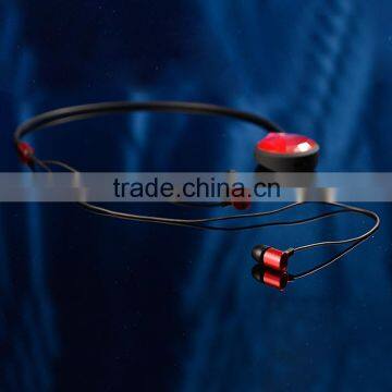 New Products 2016 Innovative Product Bluetooth Headset Noise Cancelling Headphones photo-4