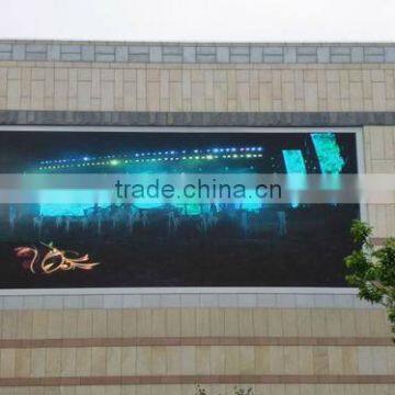 outdoor led display