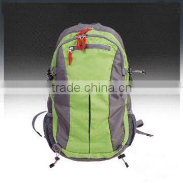 New design Sport climbing backpacks Mountaineering bags Camping sports bags waterproof multi-functional custom hiking backpacks