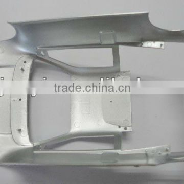 child car injection plastic part