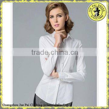 Australian Shiny Women Clothing / Women Formal Shirt