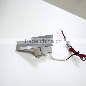 RTS0101-1 Outdoor Led Recessed Wall Light photo-5