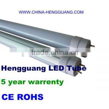 FLUORESCENT REPLACMENT LED TUBE t8 20W