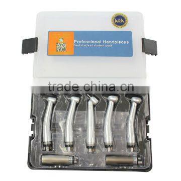 dental micro motors dental high speed handpiece with unshielded and shielded bearings led handpiece turbine handpiece