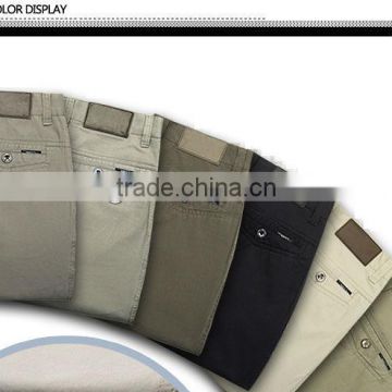 mens black pants