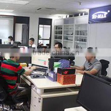 Shenzhen Hi-Max Technology Co., Ltd.