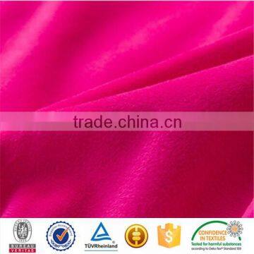 Short Velboa Composite Faux Suede photo-4