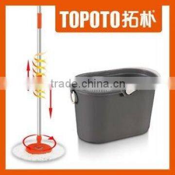 360 Easy Cleaning Mop With Bucket Korea Mop