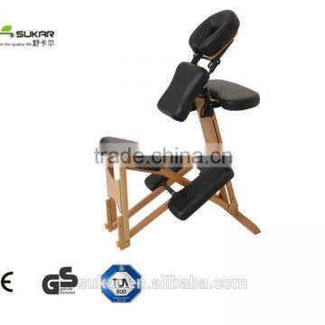 2014 Folding Steel Massage Chair Of Massager -MC005