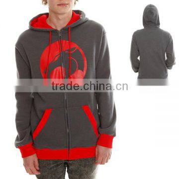 Plain Hooded Sweatshirt Men Women Pullover Hoodies Fleece Cotton Blank Hoodies /cotton fleece print