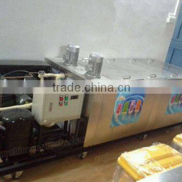 Popsicle Machine/Glass Popsicle Display Cabinet/ Popsicle Display Showcase photo-5