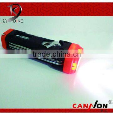 Dike newest multi power tool, tool set, hand tool KT-03