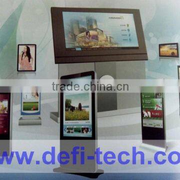 touch screen digitizer,1080p high-definition broadcast