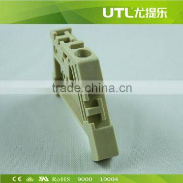 Din Rail Terminal Block Accessories End Stops