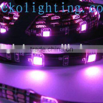 Purple LED Bar Light