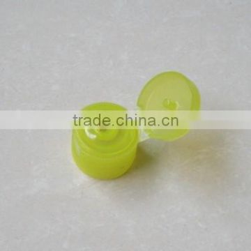 20-410 Flip top plastic cap