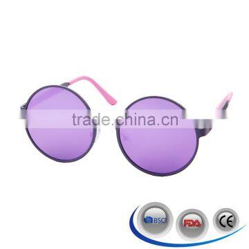 Girls Sunglasses with Fancy Metal sunglasses