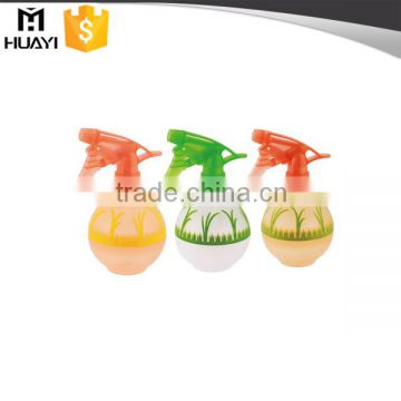 300ml PP plastic trigger spray bottle with trigger spray for watering flowers                        
                                                                                Supplier's Choice