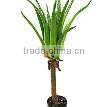 Artificial Aloe 19LVS