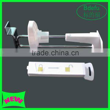 ABS Stop Locking Anti-theft Hook photo-2