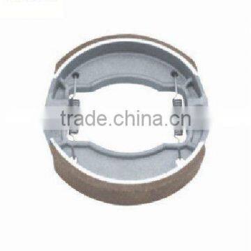 Jog Motorcycle Brake shoes