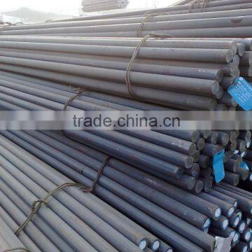 Hot rolled carbon steel round bar GB 3Cr2NiMnMo