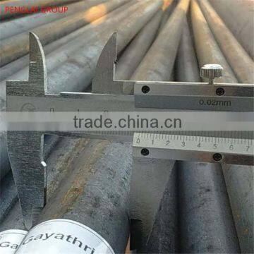 free cutting low carbon steel round/square bar