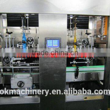 High Technology Manual Labeling Machine photo-4